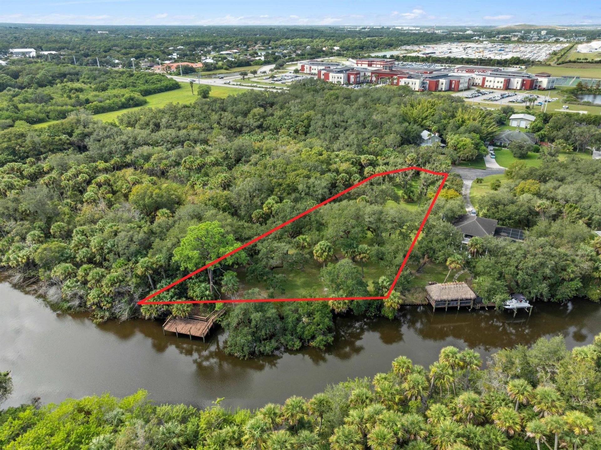 2260 Sweetwater Drive, Fort Pierce, FL 34981 Photo