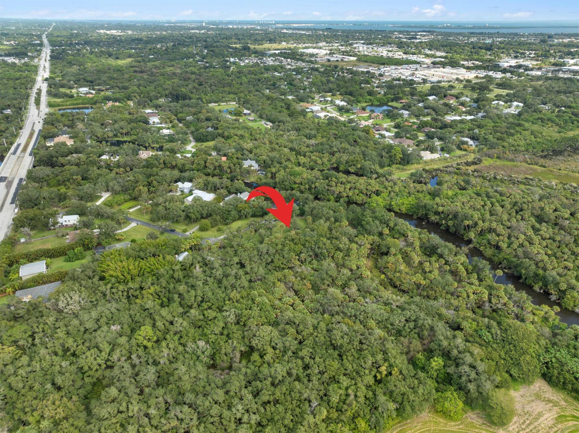 2260 Sweetwater Drive, Fort Pierce, FL 34981 Photo