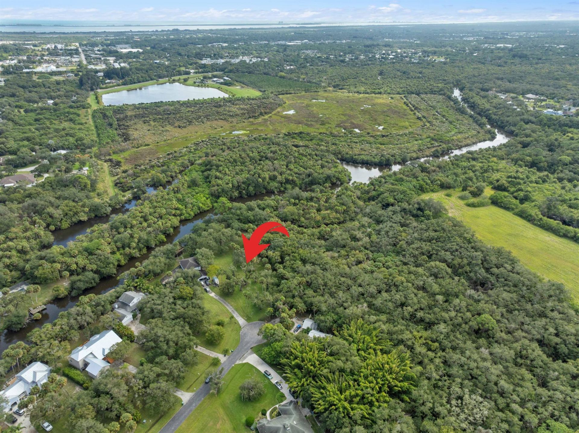 2260 Sweetwater Drive, Fort Pierce, FL 34981 Photo