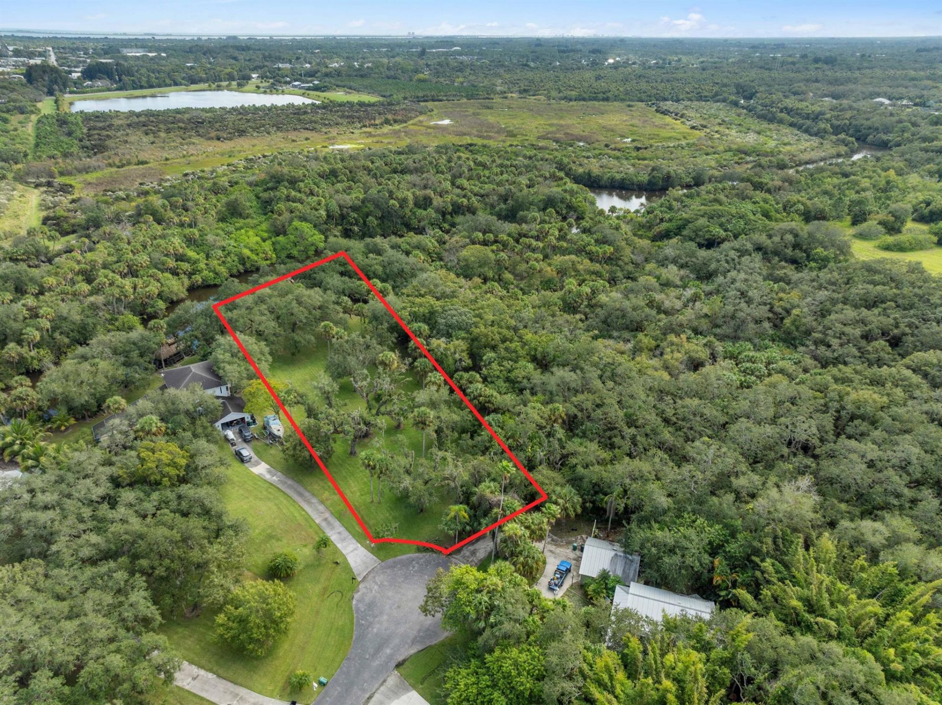 2260 Sweetwater Drive, Fort Pierce, FL 34981 Photo