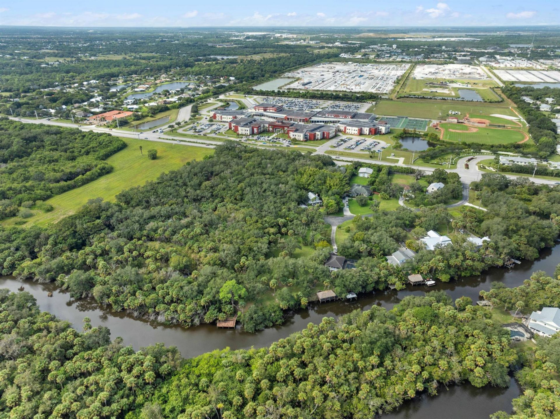 2260 Sweetwater Drive, Fort Pierce, FL 34981 Photo