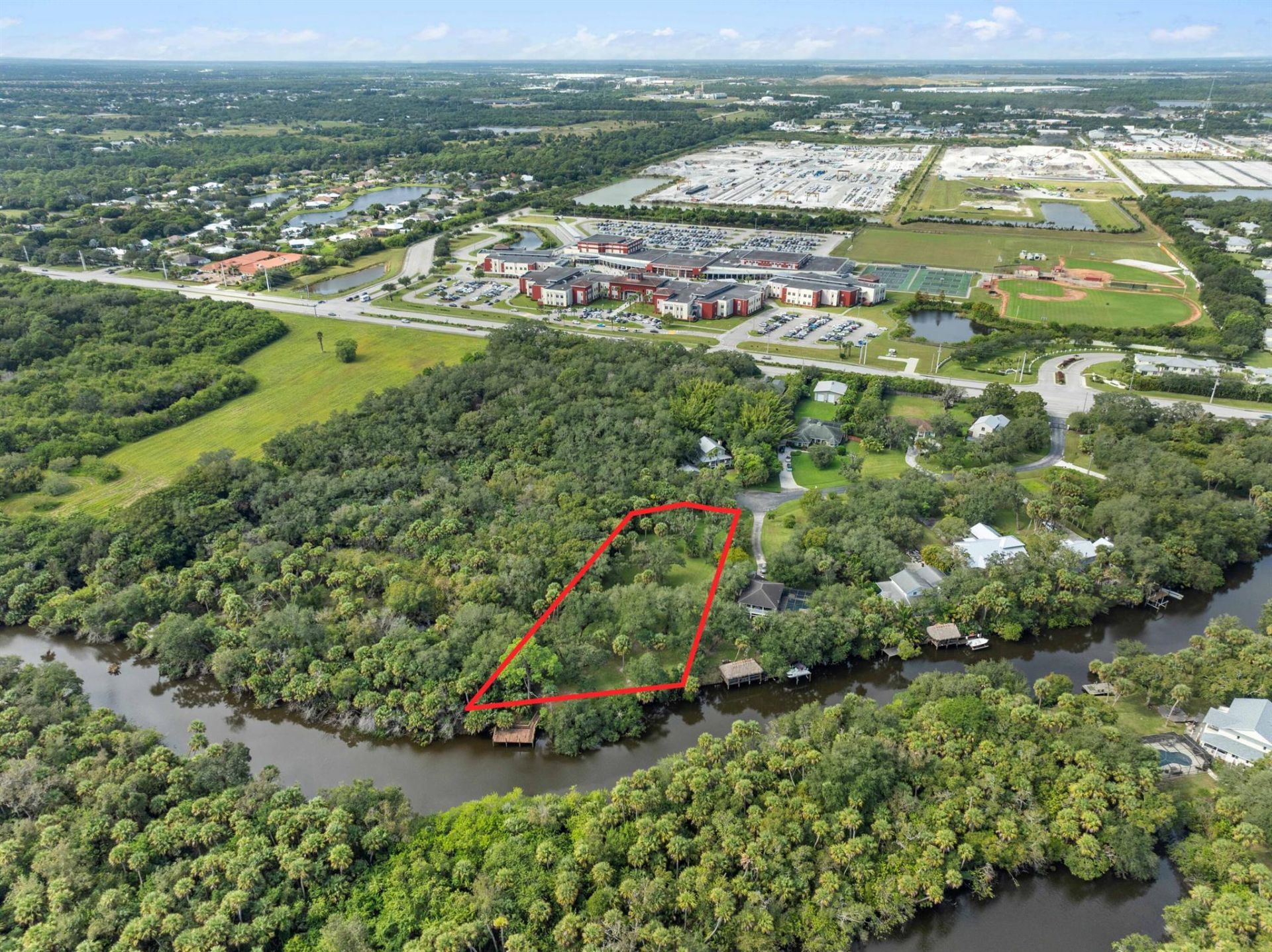 2260 Sweetwater Drive, Fort Pierce, FL 34981 Photo