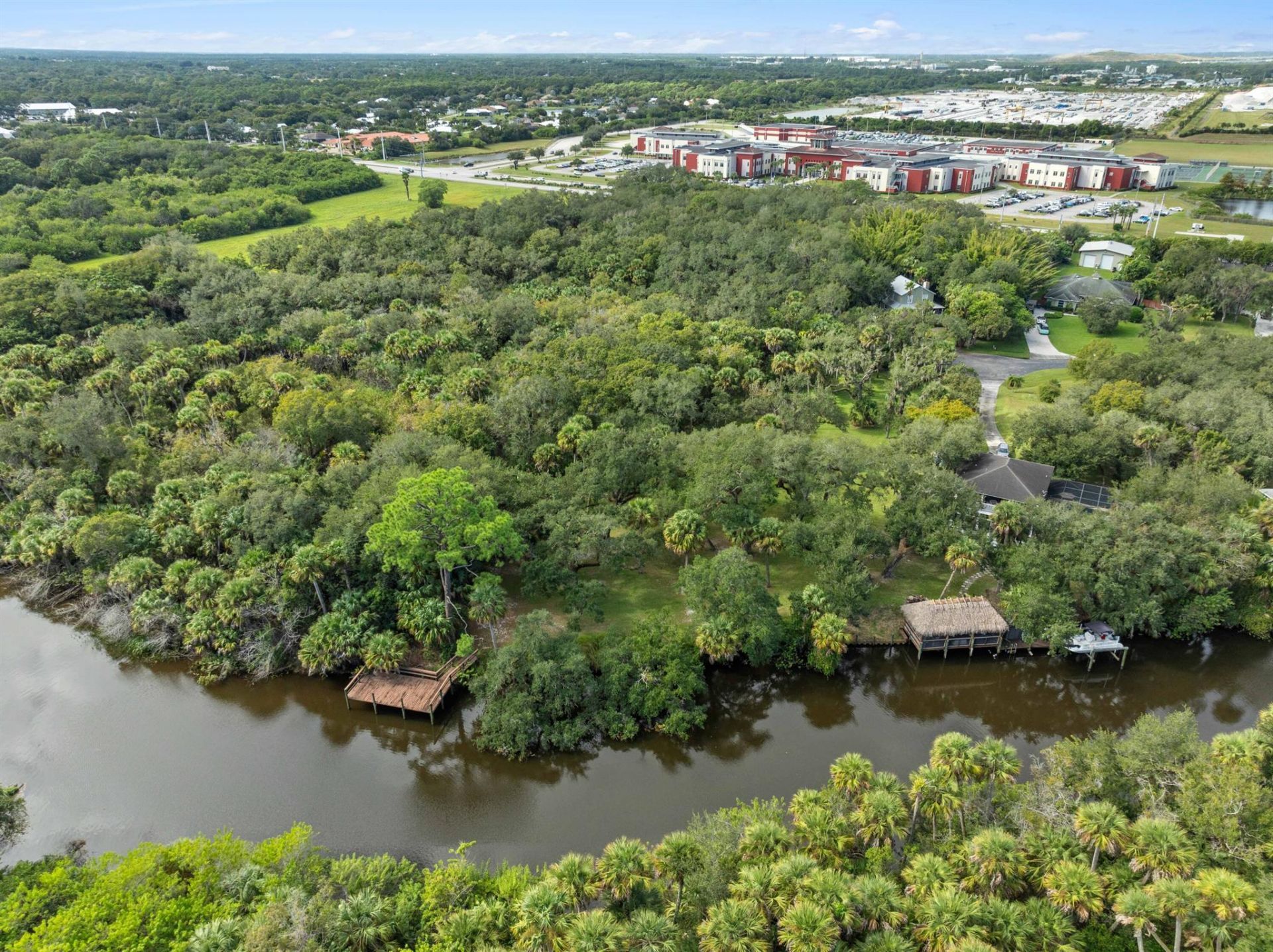 2260 Sweetwater Drive, Fort Pierce, FL 34981 Photo