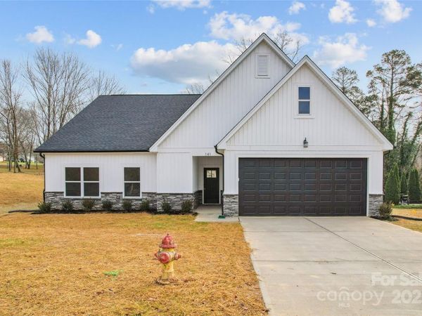 141 Quail Hollow Drive, Kings Mountain, NC 28086