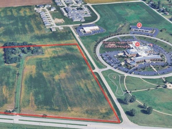 Progress Drive , Bellevue, OH 44811