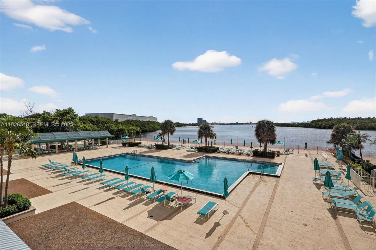 300 Bayview Dr, Unit 202, Sunny Isles Beach, FL 33160 Photo