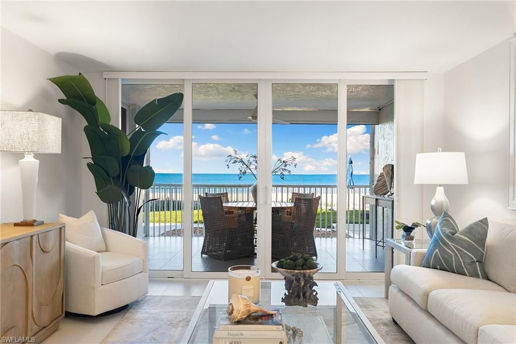 1919 Gulf Shore Blvd N, Unit 101, Naples, FL 34102 Photo