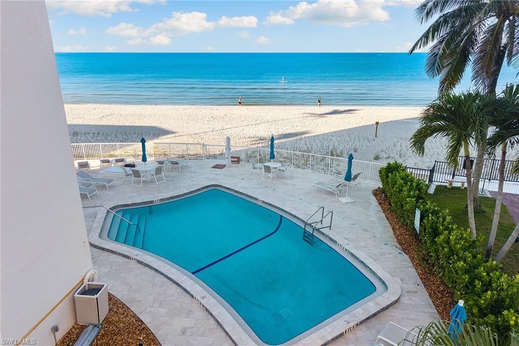 1919 Gulf Shore Blvd N, Unit 101, Naples, FL 34102 Photo