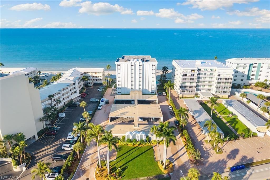 1919 Gulf Shore Blvd N, Unit 101, Naples, FL 34102 Photo