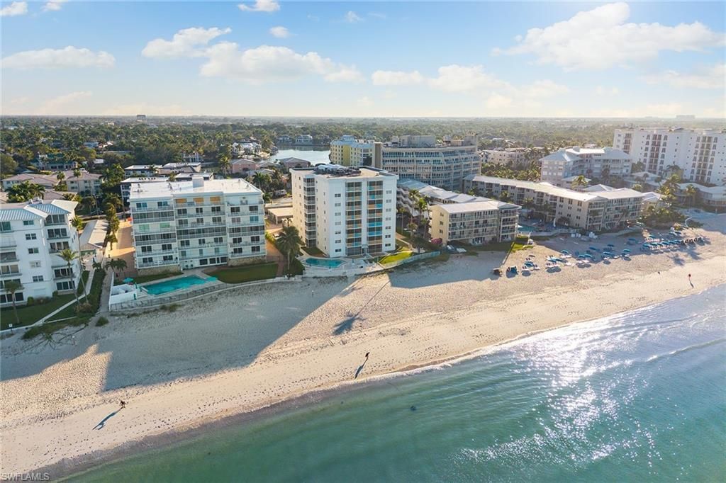 1919 Gulf Shore Blvd N, Unit 101, Naples, FL 34102 Photo