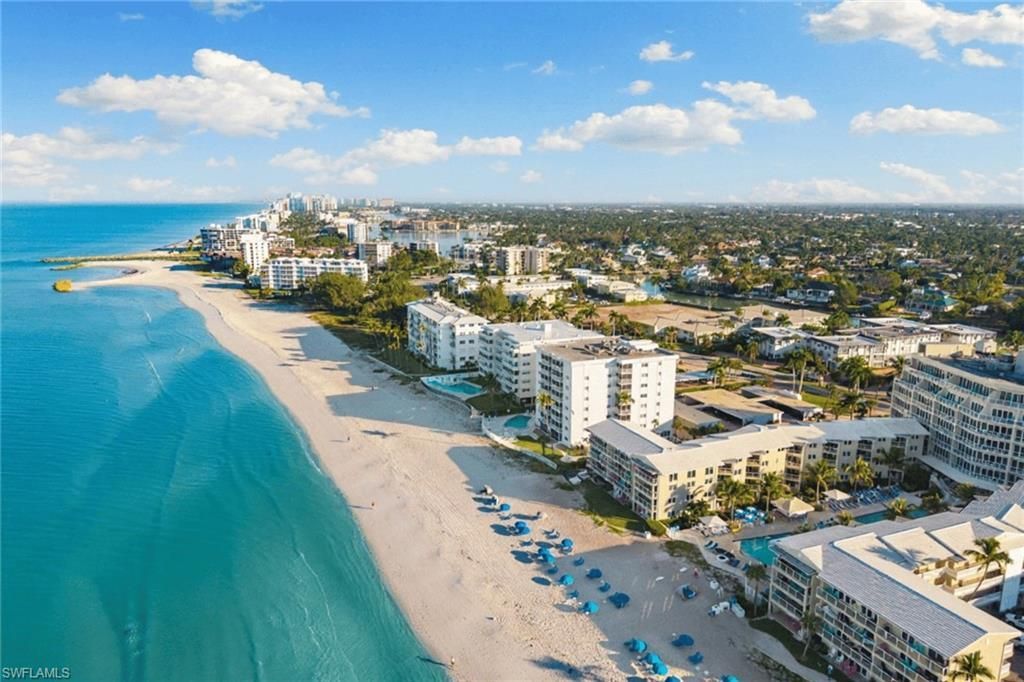 1919 Gulf Shore Blvd N, Unit 101, Naples, FL 34102 Photo