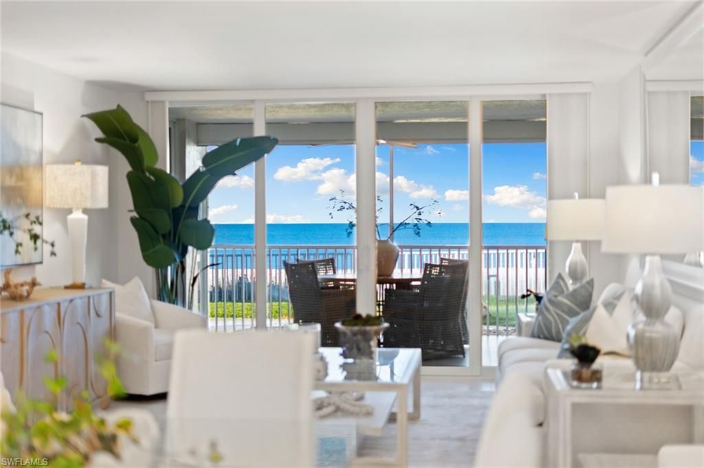 1919 Gulf Shore Blvd N, Unit 101, Naples, FL 34102 Photo