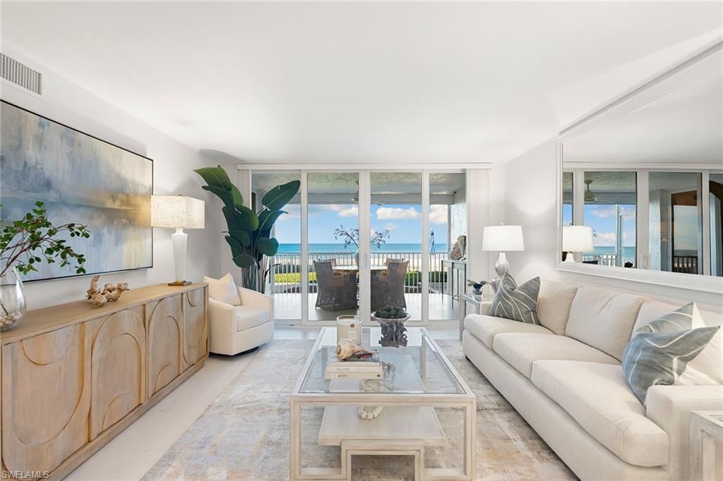 1919 Gulf Shore Blvd N, Unit 101, Naples, FL 34102 Photo