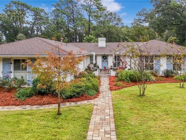 453 Boone Lane, Fairhope, AL 36532