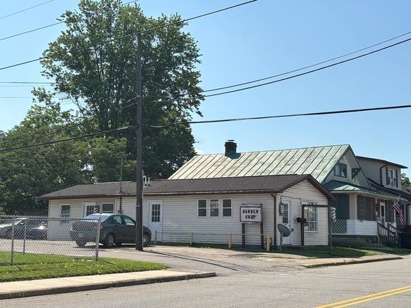 29 S Watt Street, Chillicothe, OH 45601