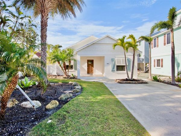 709 FERN STREET, ANNA MARIA, FL 34216