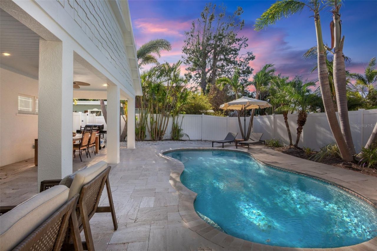 709 Fern Street, Anna Maria, FL 34216 Photo