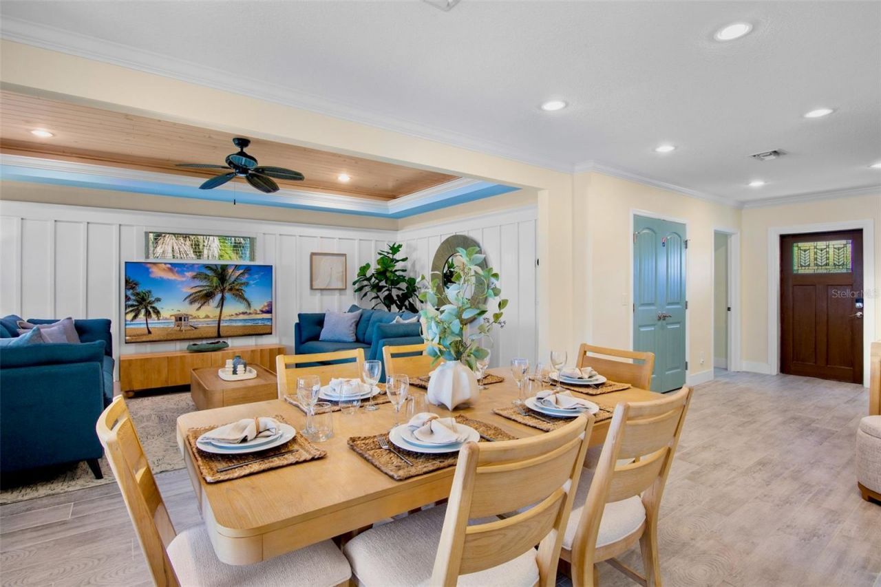 709 Fern Street, Anna Maria, FL 34216 Photo