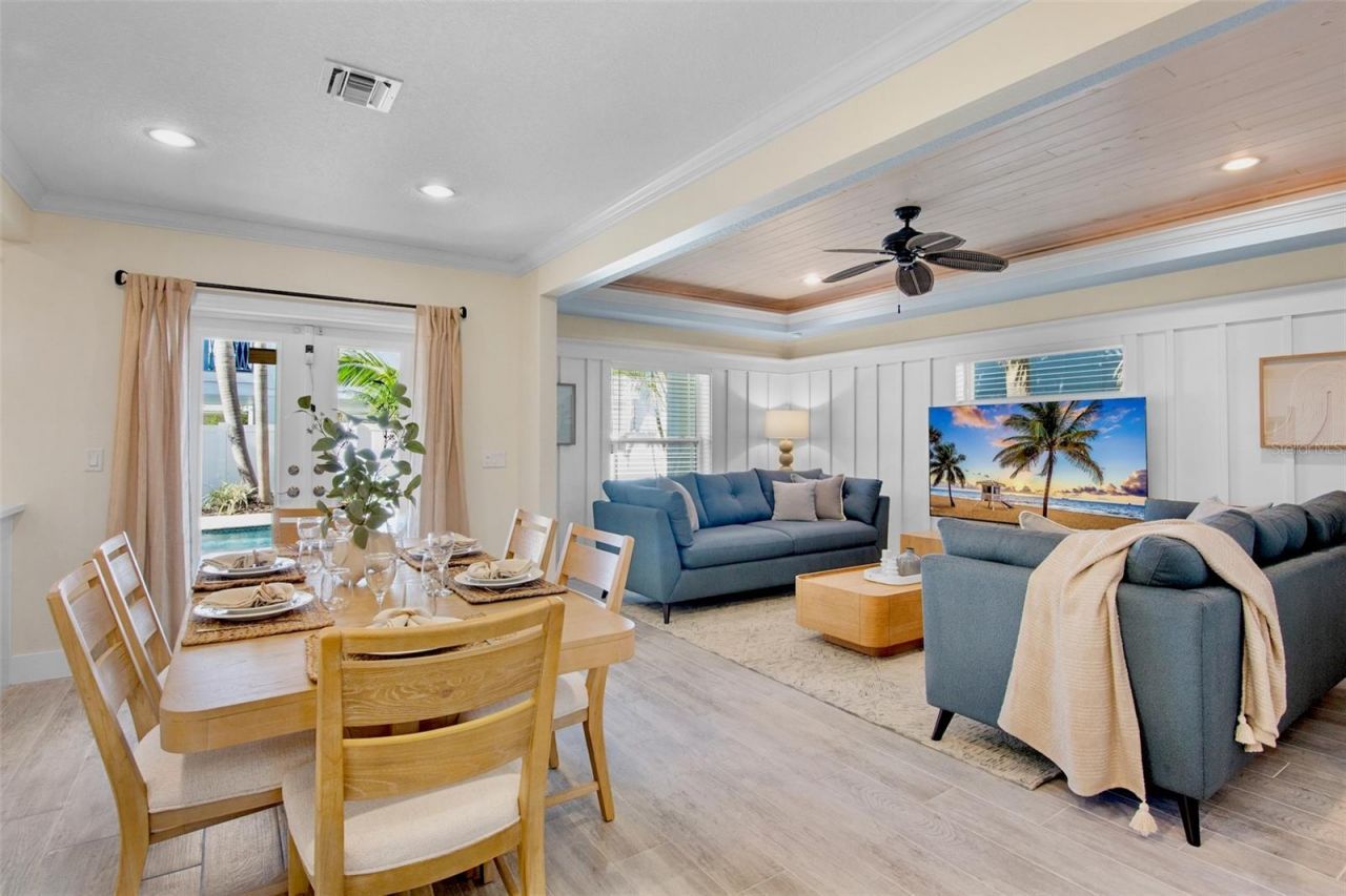 709 Fern Street, Anna Maria, FL 34216 Photo