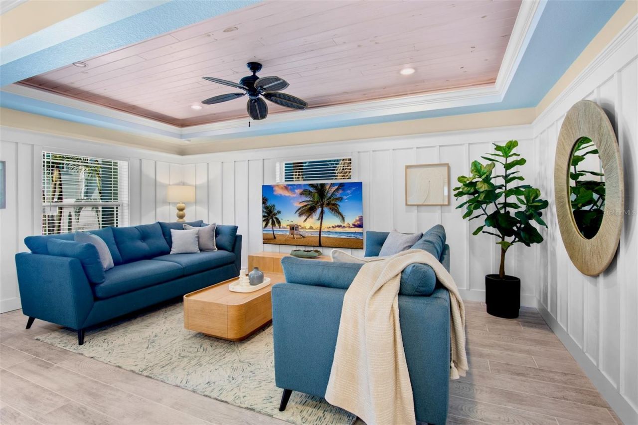 709 Fern Street, Anna Maria, FL 34216 Photo