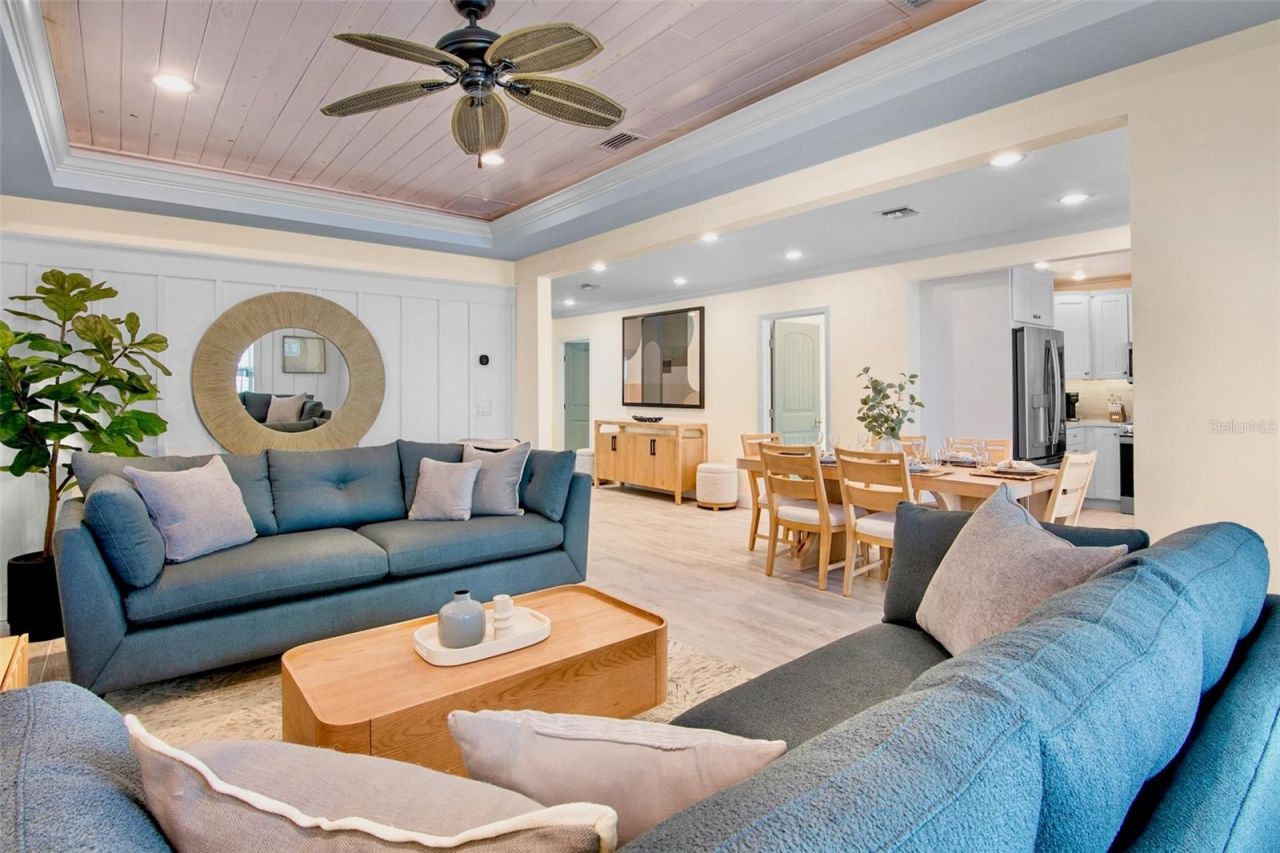 709 Fern Street, Anna Maria, FL 34216 Photo