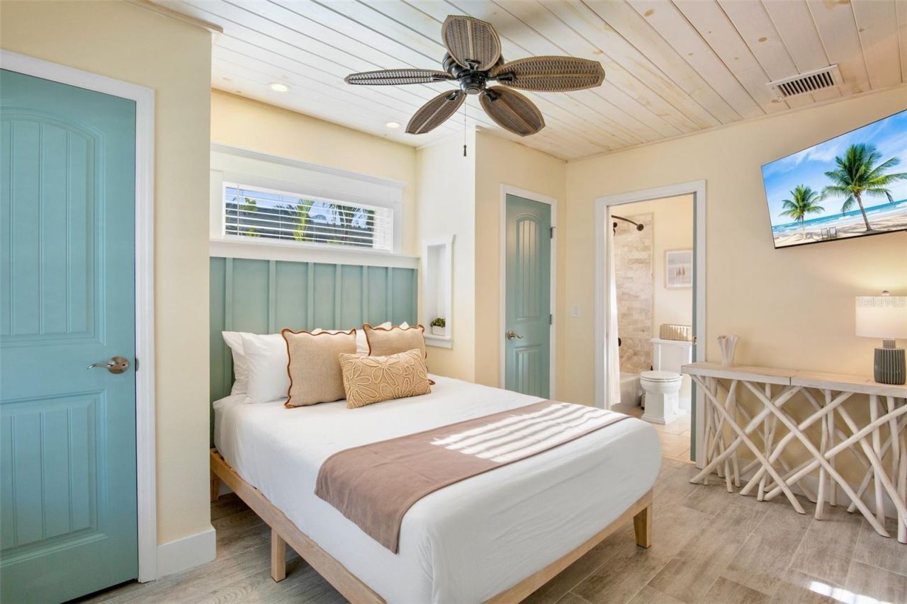 709 Fern Street, Anna Maria, FL 34216 Photo