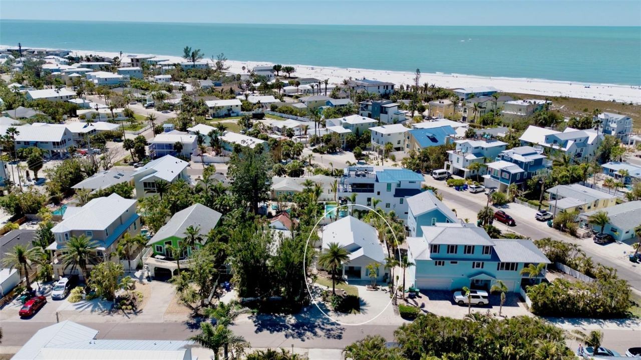 709 Fern Street, Anna Maria, FL 34216 Photo