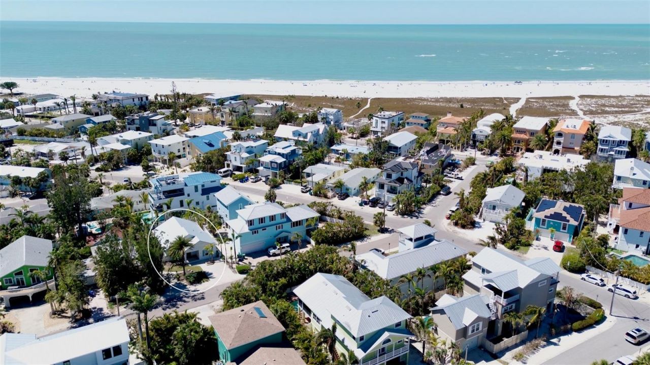 709 Fern Street, Anna Maria, FL 34216 Photo