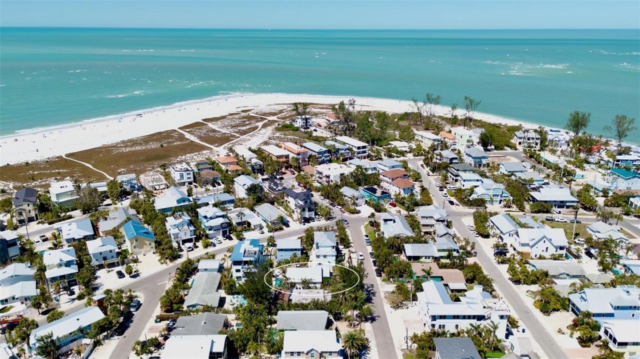 709 Fern Street, Anna Maria, FL 34216 Photo