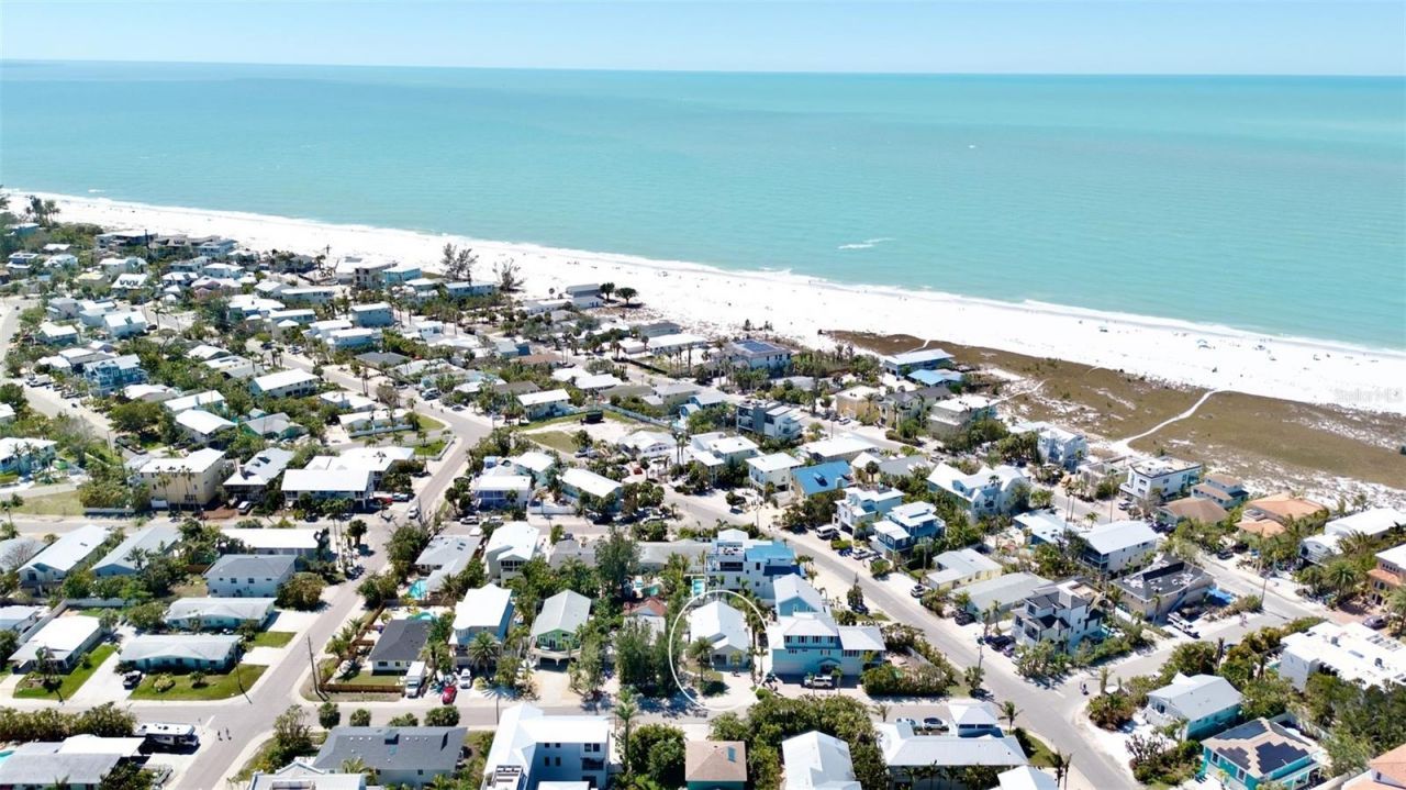 709 Fern Street, Anna Maria, FL 34216 Photo