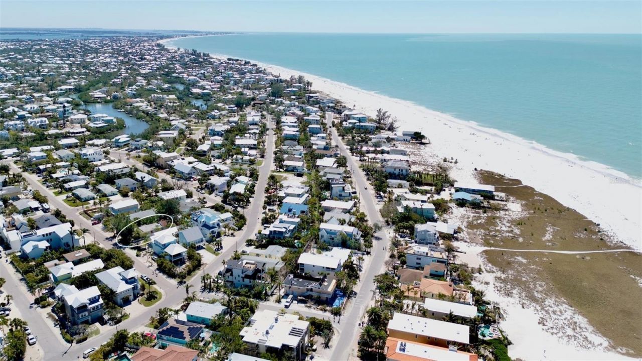 709 Fern Street, Anna Maria, FL 34216 Photo