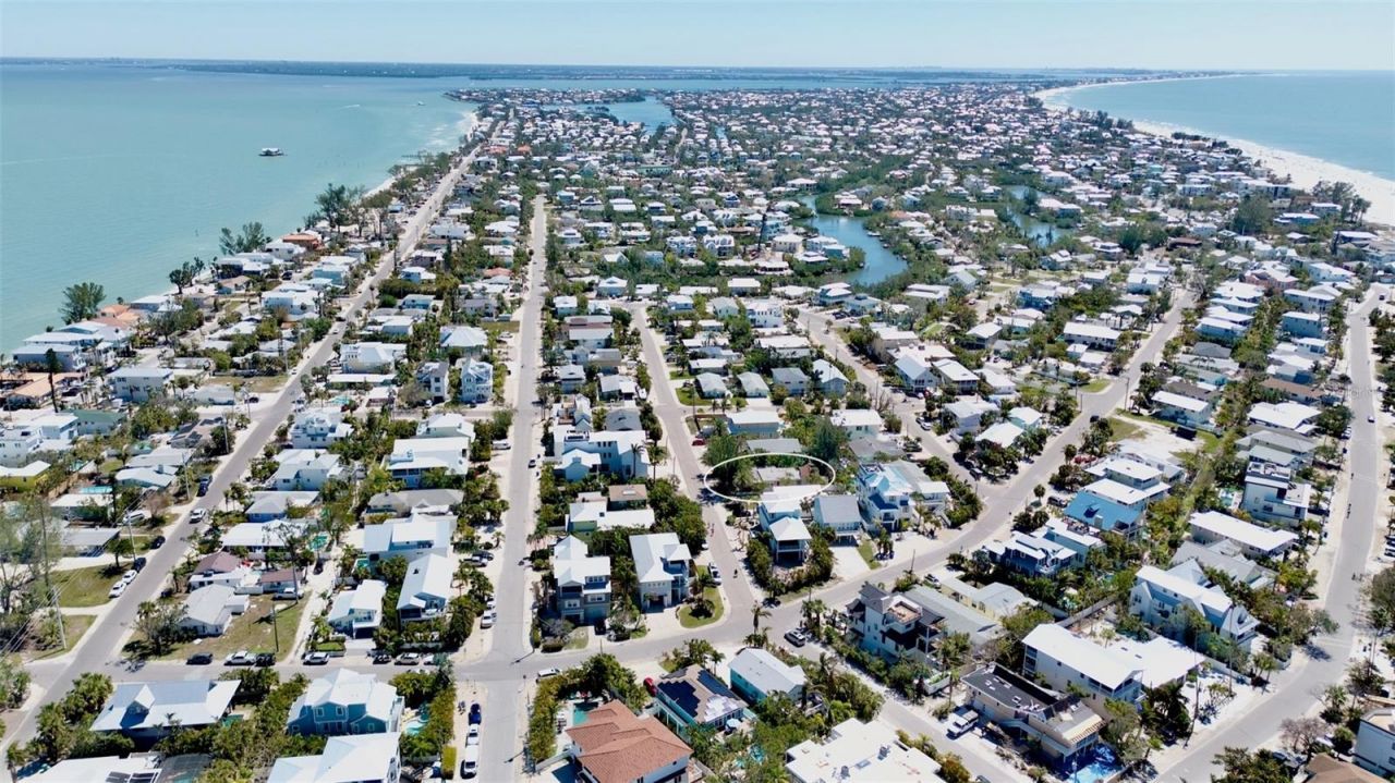 709 Fern Street, Anna Maria, FL 34216 Photo