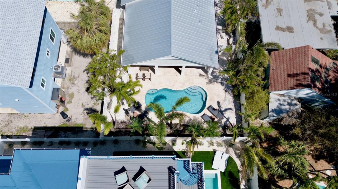 709 Fern Street, Anna Maria, FL 34216 Photo