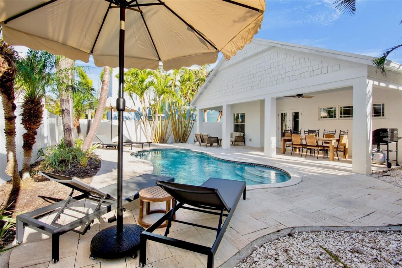 709 Fern Street, Anna Maria, FL 34216 Photo