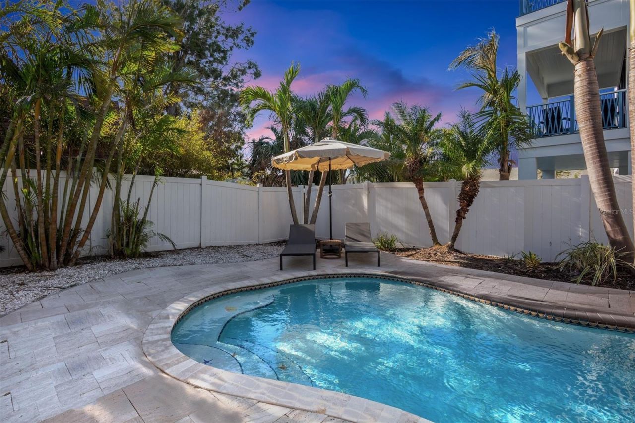 709 Fern Street, Anna Maria, FL 34216 Photo