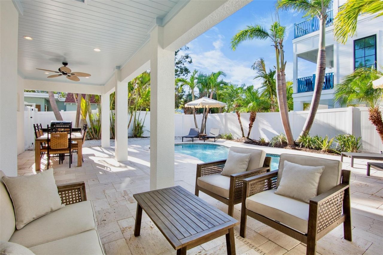 709 Fern Street, Anna Maria, FL 34216 Photo