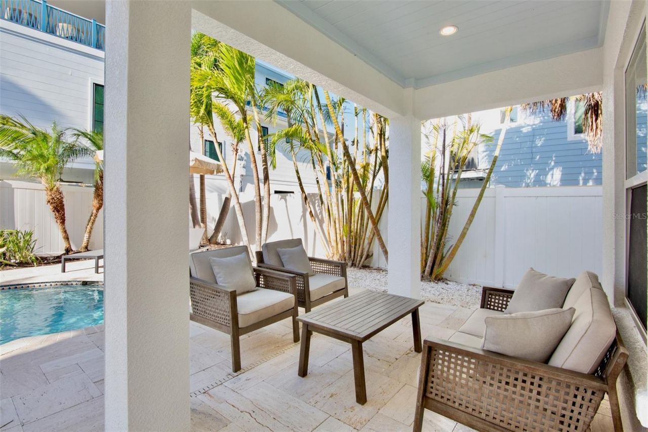 709 Fern Street, Anna Maria, FL 34216 Photo