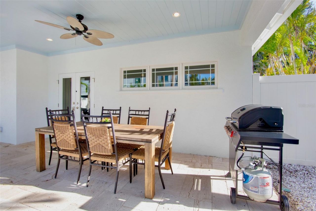 709 Fern Street, Anna Maria, FL 34216 Photo