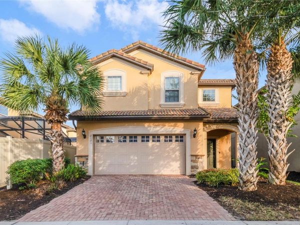 2121 MOROCCO WAY, KISSIMMEE, FL 34747