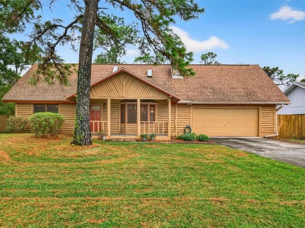 825 ARDEN STREET, LONGWOOD, FL 32750