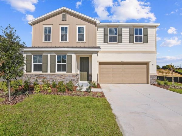 1257 DAISY HILL AVENUE, DUNDEE, FL 33838