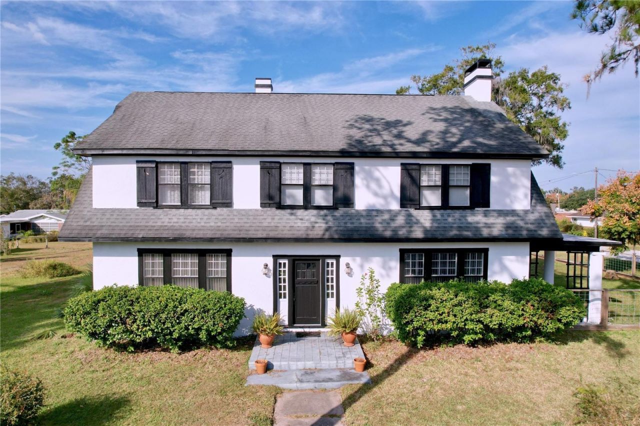 37823 Coleman Avenue, Dade City, FL 33525 Main Photo