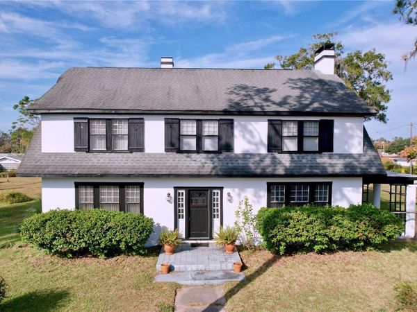 37823 COLEMAN AVENUE, DADE CITY, FL 33525