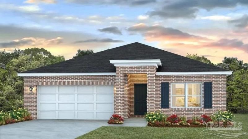 2115 Sandhill St, Cantonment, FL 32533 Main Photo