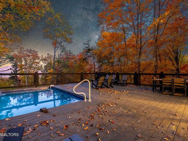 915 Stans Rd, Gatlinburg, TN 37738