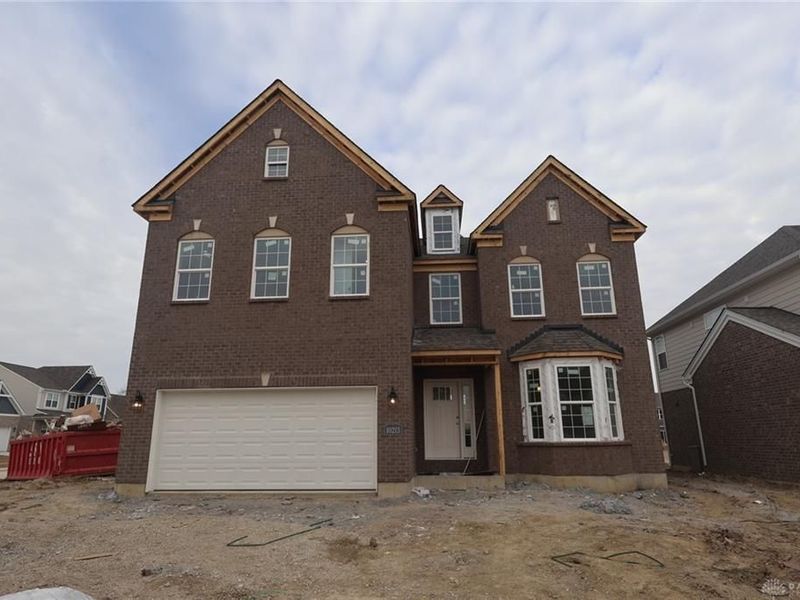 10213 Gully Pass Drive, Unit 251, Washington Township, OH 45458 Photo 1