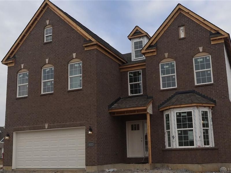 10213 Gully Pass Drive, Unit 251, Washington Township, OH 45458 Photo 2