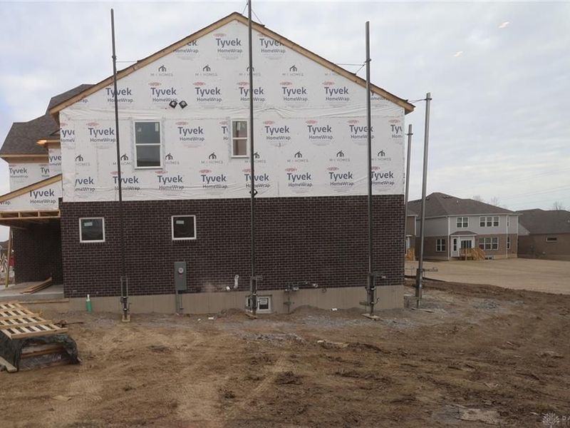 10213 Gully Pass Drive, Unit 251, Washington Township, OH 45458 Photo 4