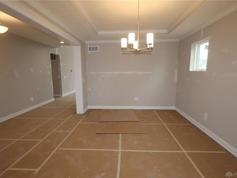 10213 Gully Pass Drive, Unit 251, Washington Township, OH 45458 Photo 7