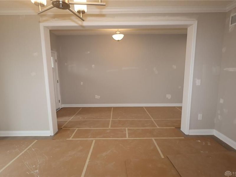 10213 Gully Pass Drive, Unit 251, Washington Township, OH 45458 Photo 8